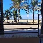 Playa Paseo Maritimo