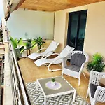 2Bdr Ocean And La Gomera Vista Getaway