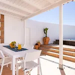 Casa Naranja - Heated Pool - Bbq - Terrace - Free Wifi - Child & Pet-Friendly - 3 Bedrooms - 6 People