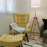 Apartamento En Centro De Almeria