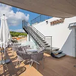 Neptuno Apartments