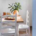 Bungalows Del Arenal