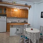 Rosie Apartment