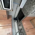 Apartamento frente al Mar - Pedregalejo