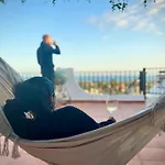 Casa Sunrise - Costa Blanca House With Rooftop, Swimming Pools And Panoramic Sea And Calpe Views