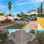 Apartment On Torviscas