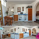 Apartment On Torviscas