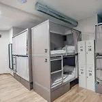 Hostel Dos Estaciones - Free Towels, Coffee & Tea, Remote Check-In