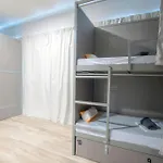 Hostel Dos Estaciones - Free Towels, Coffee & Tea, Remote Check-In
