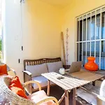 Trendyhomes Retamar III - Playa, Piscina Y Golf