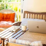 Trendyhomes Retamar III - Playa, Piscina Y Golf