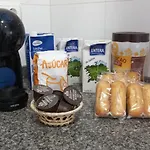 Atico Home, Algemesi Home