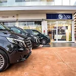 Casa Nala - Ivan Luxury Homes - 6ª Planta - Norte - 1ª Linea de playa