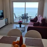 Apartamento Blue Laguna Playa Principe La Manga