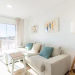 Balcon Mediterraneo - Desconexion A Pie De Playa