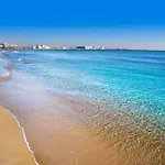 Balcon Mediterraneo - Desconexion A Pie De Playa