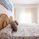 Atico Bluebay - Teletrabajo & Relax En Santa Pola