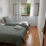 Casa De La Plaza San Mateo