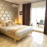 Your Holidays In La Mata
