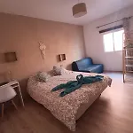 Appartement Au Bord De L\'Ocean