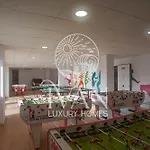 Casa Eveline - Ivan Luxury Homes - 3ªPta - Sur - 1ª Línea de Playa