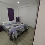 Alojamiento En El Casco Historico De Cartagena