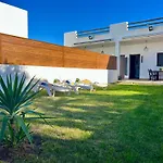 Cálido invierno en Entre Dos Vientos cerca de la playa