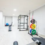 Apartamento Playa Granada