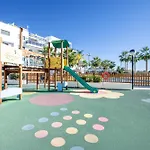 Apartamento Playa Granada