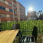 Estudio A 100 M Del Mar