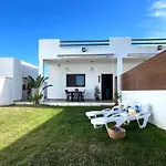 Cálido invierno en Entre Dos Vientos cerca de la playa