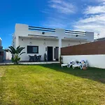 Cálido invierno en Entre Dos Vientos cerca de la playa