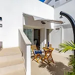 La Capilla Del Cabo Apt 2