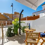 La Capilla Del Cabo Apt 2