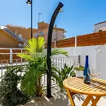 La Capilla Del Cabo Apt 2