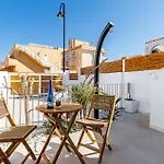 La Capilla Del Cabo Apt 2