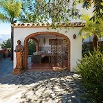 Exceptional Costa Del Sol Villa El Espuela For 8 Heated Pool Amazing Views & Quality