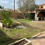 La Casa De Bega De Mar