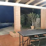 Cortijo De La Luna La Casita