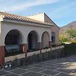 Cortijo De La Luna La Casita