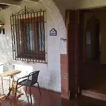Cortijo De La Luna La Casita