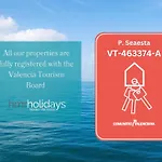 Sea Esta - HMR Holidays