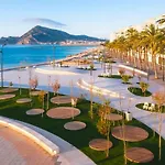 Altea Beach