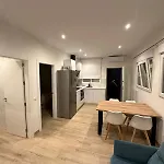 Apartamento Mar