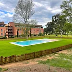 Residencial Golf 30 2-1