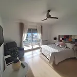 Atico Duplex Baladrar Gran Terraza 8Km Playa Denia-Oliva Nova Golf -Ideal Familias Y Grupos