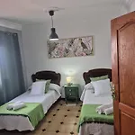 Los Molinos