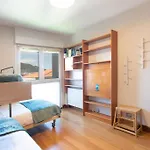 Earra - Eguzki - Garaje,1 Min Playa, Piscina
