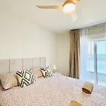 Seaside Haven Apartment