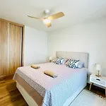 Seaside Haven Apartment